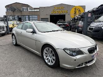 BMW 6-serie  picture 1