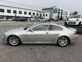 BMW 6-serie  picture 3