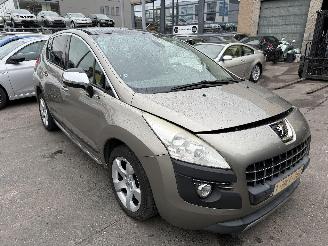 Peugeot 3008 1.6 STYLE picture 2
