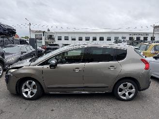Peugeot 3008 1.6 STYLE picture 8