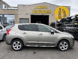 Peugeot 3008 1.6 STYLE picture 1