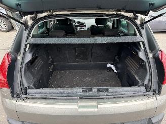 Peugeot 3008 1.6 STYLE picture 11