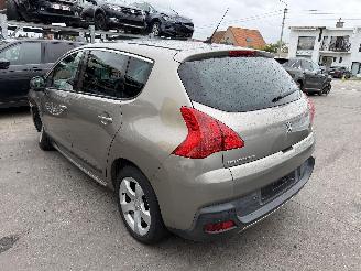 Peugeot 3008 1.6 STYLE picture 10