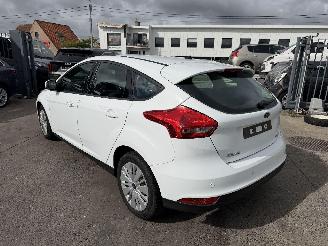 Ford Focus MOTOR ??? picture 8