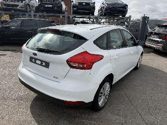 Ford Focus MOTOR ??? picture 10