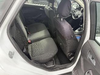 Ford Focus MOTOR ??? picture 19