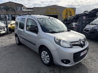 Coche accidentado Renault Kangoo PROBLEME MOTEUR 2015/3