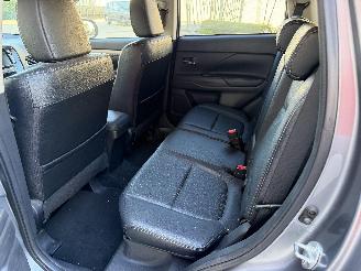 Mitsubishi Outlander 2.2 DID AWD 4X4 picture 16