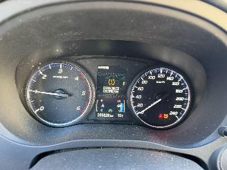 Mitsubishi Outlander 2.2 DID AWD 4X4 picture 26