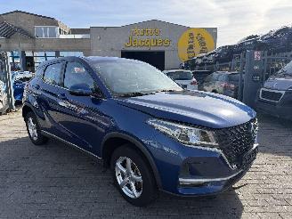 škoda osobní automobily DFSK Fengon 5  2022/12