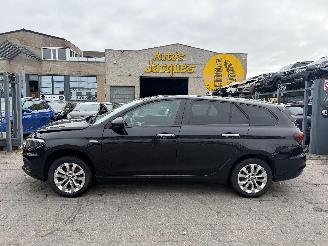 skadebil auto Fiat Tipo 1.4 2020/3
