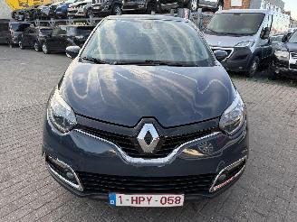 Renault Captur ZEN TCE 90 picture 2