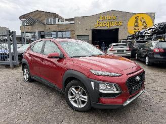 škoda osobní automobily Hyundai Kona 1.0 T-GDI 2020/1