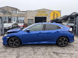 Honda Civic 1.0I ELEGANCE picture 1