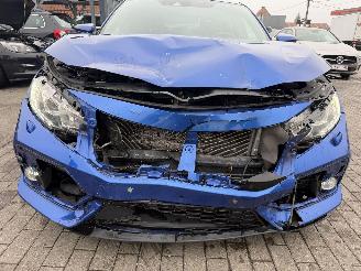 Honda Civic 1.0I ELEGANCE picture 12