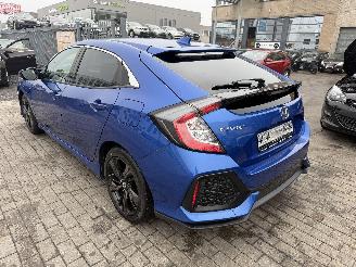 Honda Civic 1.0I ELEGANCE picture 8