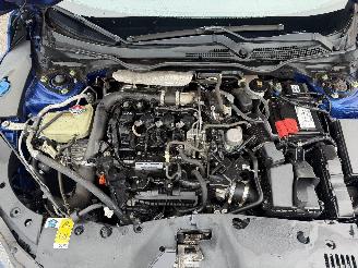 Honda Civic 1.0I ELEGANCE picture 11