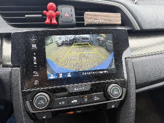 Honda Civic 1.0I ELEGANCE picture 23