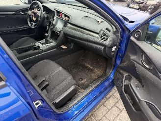 Honda Civic 1.0I ELEGANCE picture 13