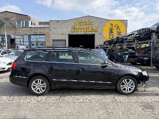 Unfallwagen Volkswagen Passat 2.0 TDI VARIANT 2009/3