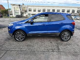 Ford EcoSport TITANIUM1.0 ECOBOOST picture 2