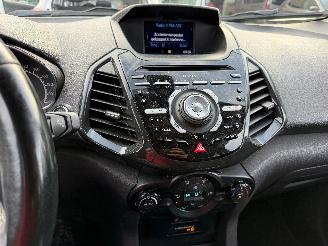 Ford EcoSport TITANIUM1.0 ECOBOOST picture 18