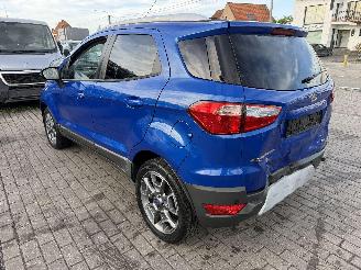 Ford EcoSport TITANIUM1.0 ECOBOOST picture 10