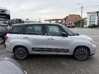 Fiat 500L 1.6 LOUNGE 7PL picture 6