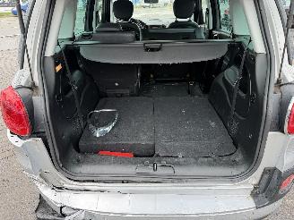 Fiat 500L 1.6 LOUNGE 7PL picture 18