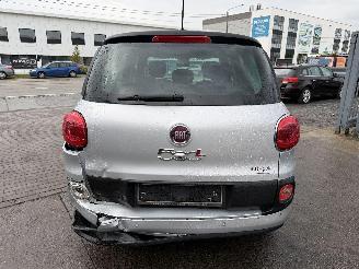 Fiat 500L 1.6 LOUNGE 7PL picture 4
