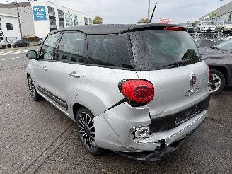 Fiat 500L 1.6 LOUNGE 7PL picture 3