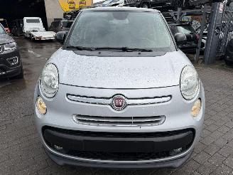 Fiat 500L 1.6 LOUNGE 7PL picture 8