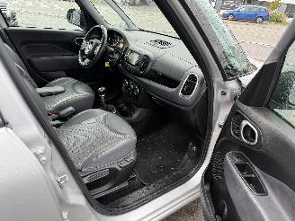 Fiat 500L 1.6 LOUNGE 7PL picture 15