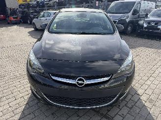 Opel Astra SEDAN 1.7 DTI picture 2