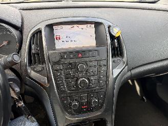 Opel Astra SEDAN 1.7 DTI picture 21