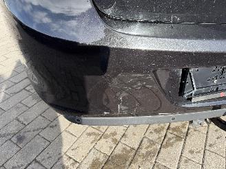 Opel Astra SEDAN 1.7 DTI picture 17