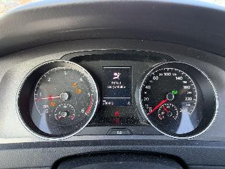Volkswagen Golf 1.6 TDI AUTOMAT picture 19