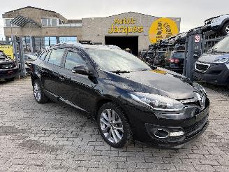 Renault Mégane 1.2 TCE picture 1