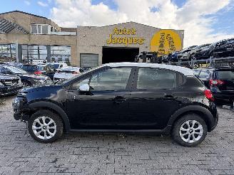 Schadeauto Citroën C3 1.2 YOU! 2023/8