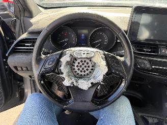 Toyota C-HR 1.2 TURBO 2WD picture 19