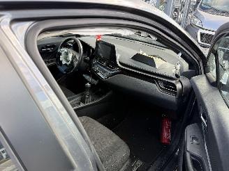 Toyota C-HR 1.2 TURBO 2WD picture 14