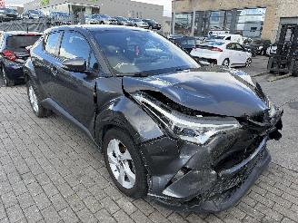 Toyota C-HR 1.2 TURBO 2WD picture 2