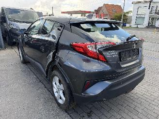 Toyota C-HR 1.2 TURBO 2WD picture 10