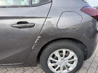 Opel Corsa 1.2I picture 11