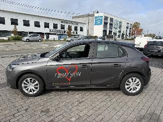 Opel Corsa 1.2I picture 5