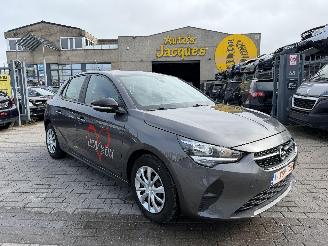 Damaged car Opel Corsa 1.2I 2019/12
