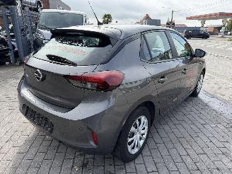 Opel Corsa 1.2I picture 8
