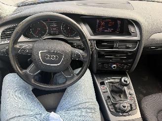 Audi A4 Avant 2.0 TDI picture 10