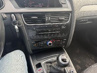 Audi A4 Avant 2.0 TDI picture 26