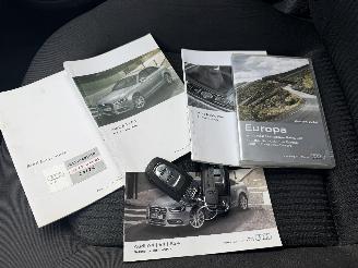 Audi A4 Avant 2.0 TDI picture 29